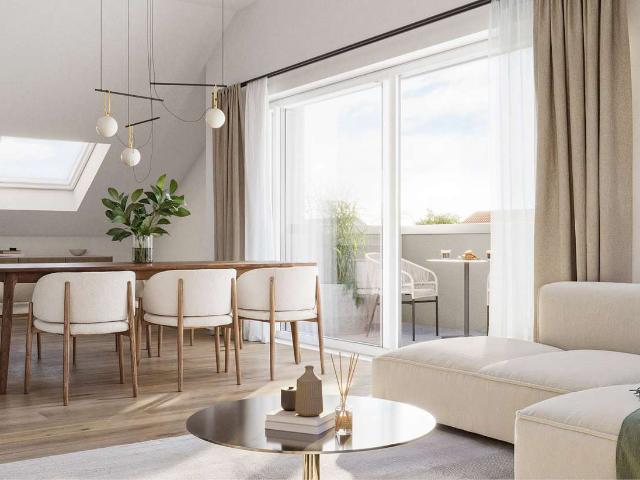 Wohnung zum Kaufen in Marbach am Neckar 549.800,00 EUR 76.78 m²