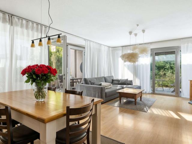 Wohnung zum Kaufen in Marbach am Neckar 566.000,00 EUR 121.25 m²