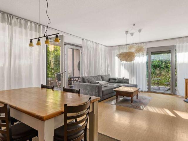Wohnung zum Kaufen in Marbach am Neckar 566.000,00 EUR 121.25 m²