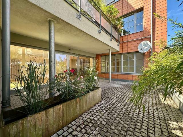 Wohnung zum Kaufen in Marbach am Neckar 566.000,00 EUR 121.25 m²