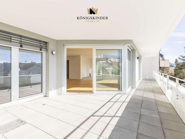 Wohnung zum Kaufen in Marbach am Neckar 648.000,00 EUR 124 m²