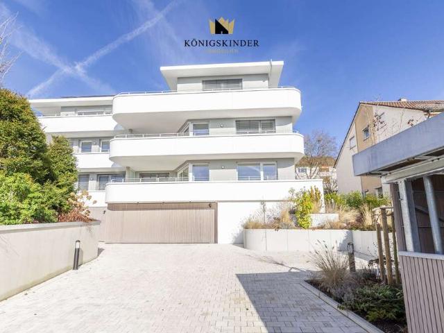 Wohnung zum Kaufen in Marbach am Neckar 715.000,00 EUR 124 m²