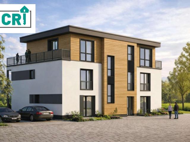 Wohnung zum Kaufen in Marburg 490.000,00 EUR 81.68 m²