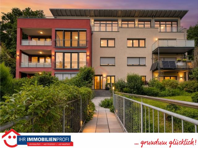 Wohnung zum Kaufen in Marburg 509.000,00 EUR 99 m²