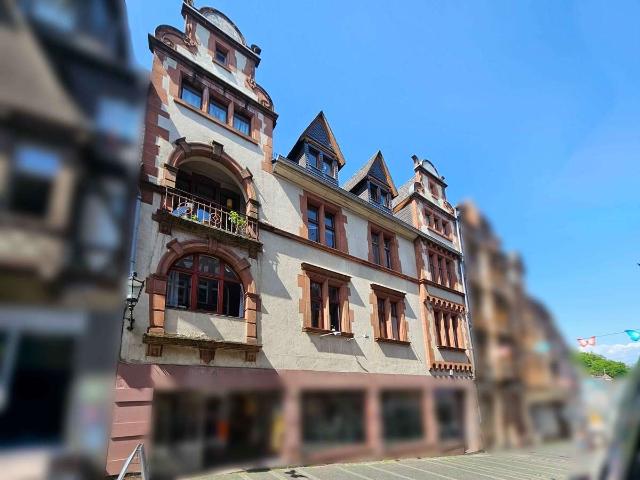Wohnung zum Kaufen in Marburg 795.000,00 EUR 489 m²