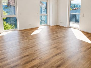 Wohnung zum Kaufen in Marburg 251.659,00 EUR 47 m²
