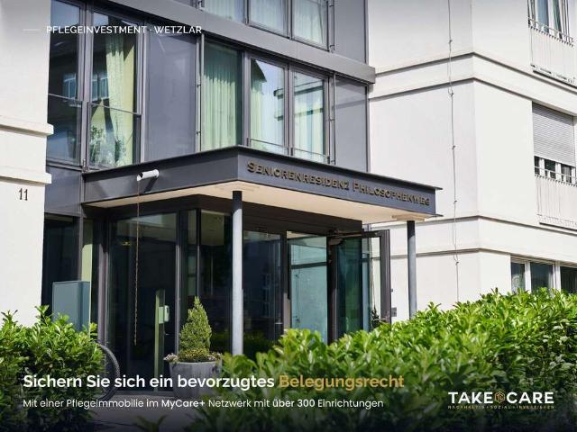 Wohnung zum Kaufen in Marburg 281.112,68 EUR 68 m²