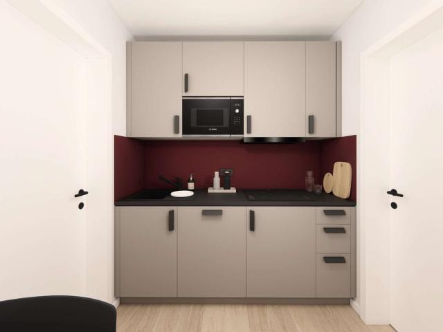 Wohnung zum Kaufen in Marburg 302.000,00 EUR 51.28 m²