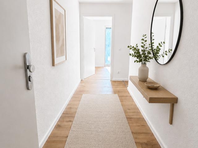 Wohnung zum Kaufen in Marburg 302.587,00 EUR 54.13 m²