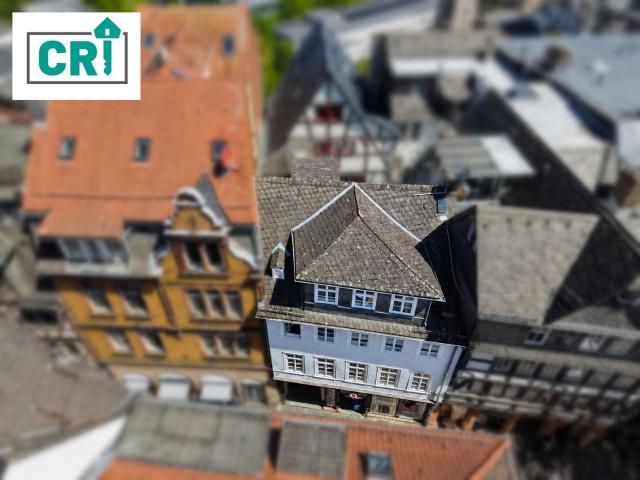Wohnung zum Kaufen in Marburg 310.000,00 EUR 71.73 m²