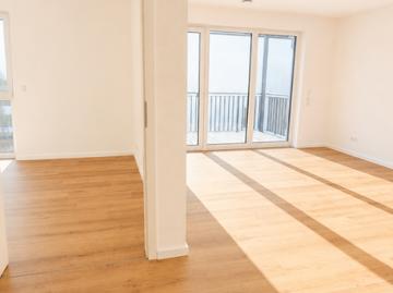 Etagenwohnung kaufen in Marburg