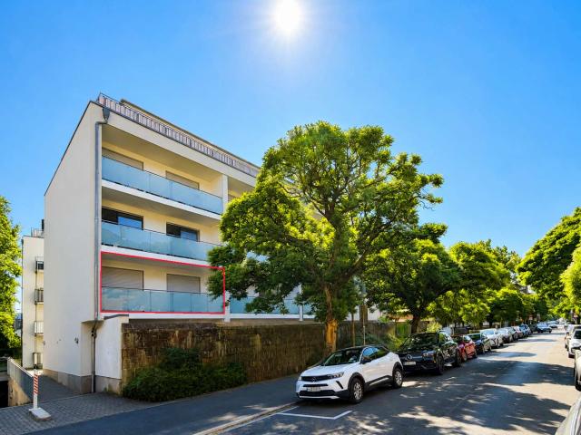 Wohnung zum Kaufen in Marburg 329.000,00 EUR 65.62 m²