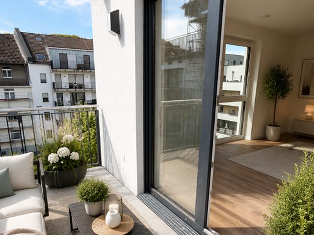 Wohnung zum Kaufen in Marburg 346.250,00 EUR 65 m²