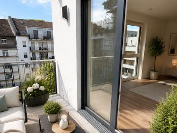 Wohnung zum Kaufen in Marburg 346.250,00 EUR 65 m²