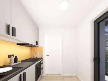 Wohnung zum Kaufen in Marburg 349.000,00 EUR 58.47 m²