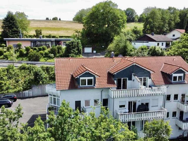Wohnung zum Kaufen in Marburg 369.950,00 EUR 92.58 m²
