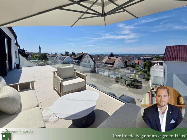 Wohnung zum Kaufen in Markdorf 1.299.000,00 EUR 200 m²
