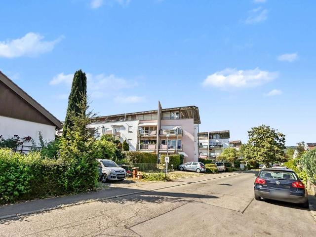 Wohnung zum Kaufen in Markdorf 255.000,00 EUR 59 m²