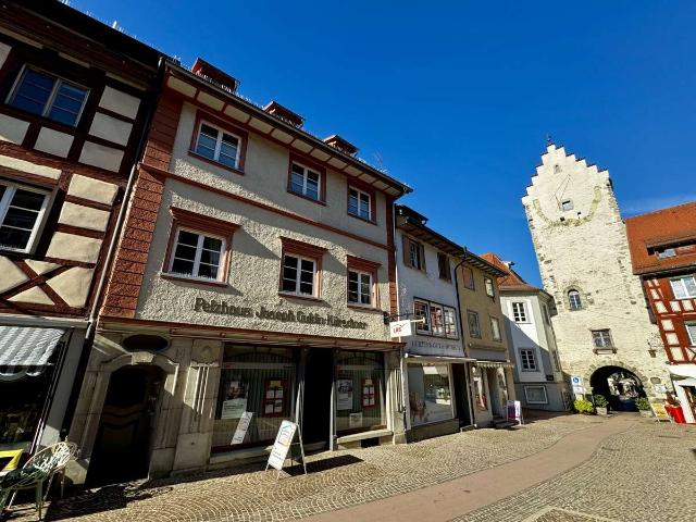 Wohnung zum Kaufen in Markdorf 280.000,00 EUR 75 m²