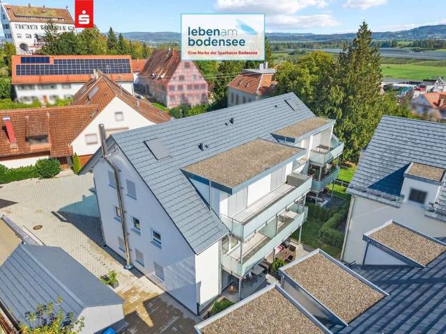 Wohnung zum Kaufen in Markdorf 298.000,00 EUR 52 m²