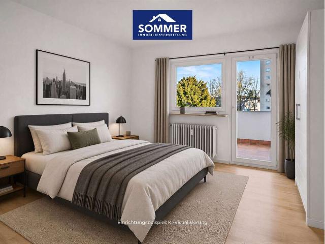 Wohnung zum Kaufen in Markdorf 315.000,00 EUR 81.66 m²