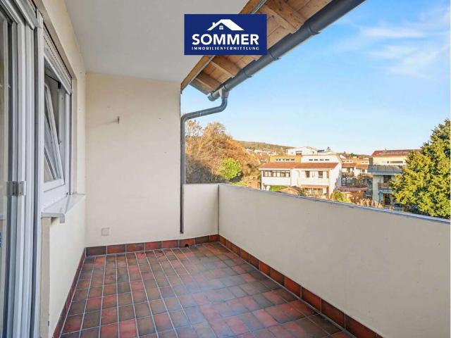 Wohnung zum Kaufen in Markdorf 315.000,00 EUR 81.66 m²