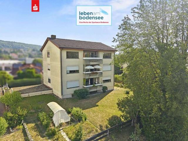 Wohnung zum Kaufen in Markdorf 350.000,00 EUR 110 m²