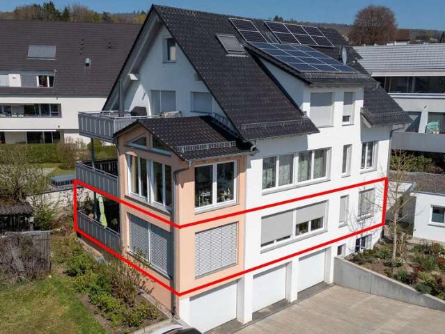 Wohnung zum Kaufen in Markdorf 549.000,00 EUR 134 m²