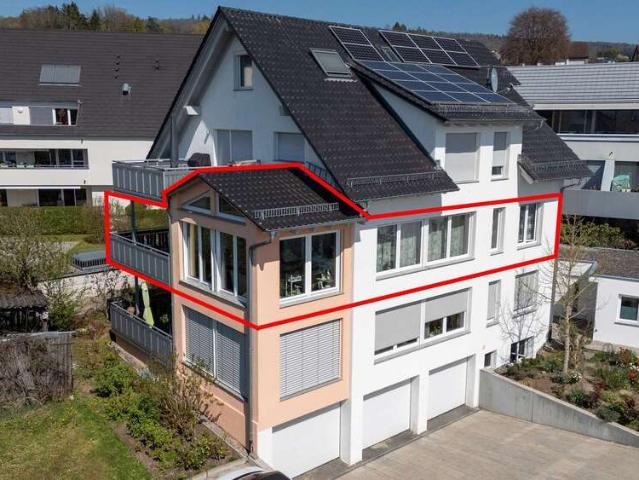 Wohnung zum Kaufen in Markdorf 549.000,00 EUR 134 m²