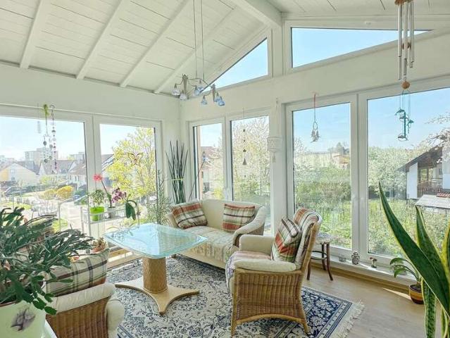 Wohnung zum Kaufen in Markdorf 574.000,00 EUR 134 m²