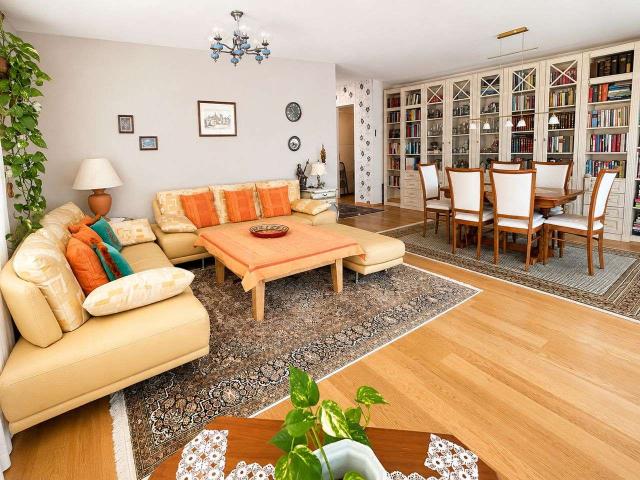 Wohnung zum Kaufen in Markdorf 689.000,00 EUR 111 m²