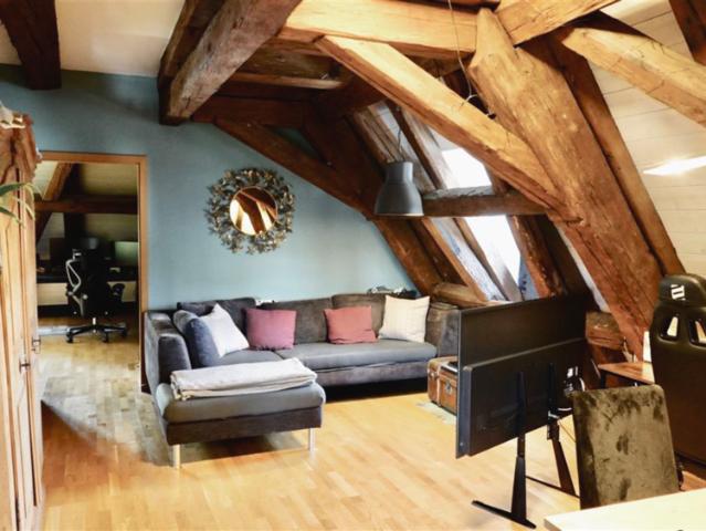 Wohnung zum Kaufen in Markdorf, Baden Baden 348.000,00 EUR 49 m²