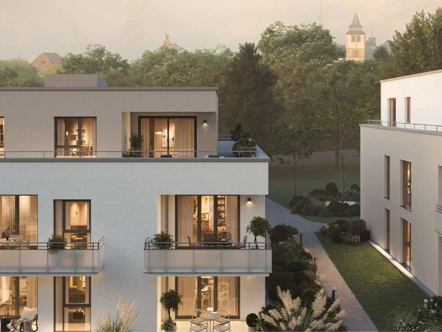 Wohnung zum Kaufen in Markgröningen 459.800,00 EUR 77.95 m²