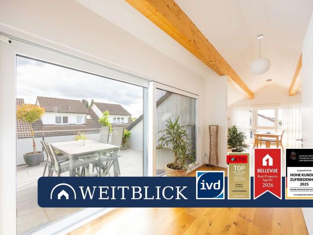 Wohnung zum Kaufen in Markgröningen 498.000,00 EUR 97.38 m²