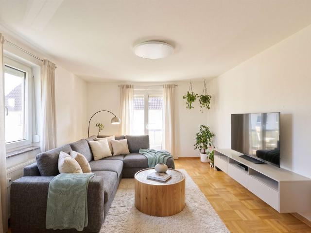 Wohnung zum Kaufen in Markgröningen 270.000,00 EUR 69 m²