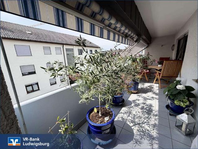 Wohnung zum Kaufen in Markgröningen 395.000,00 EUR 98 m²