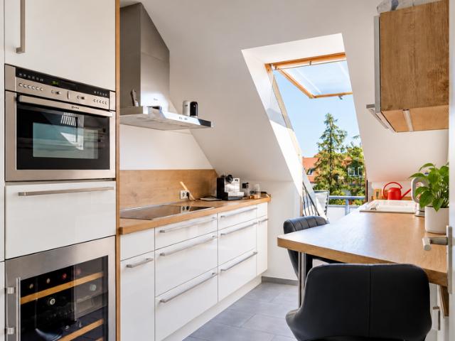 Wohnung zum Kaufen in Markkleeberg 349.000,00 EUR 94.6 m²