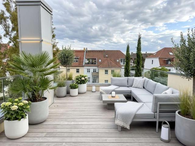 Wohnung zum Kaufen in Markkleeberg 495.000,00 EUR 132.53 m²
