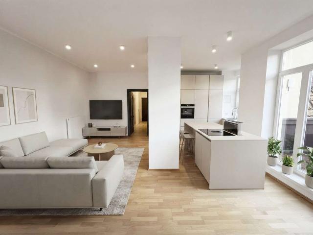 Wohnung zum Kaufen in Markkleeberg 405.000,00 EUR 107 m²