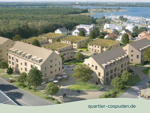 Wohnung zum Kaufen in Markkleeberg 507.150,00 EUR 80.5 m²