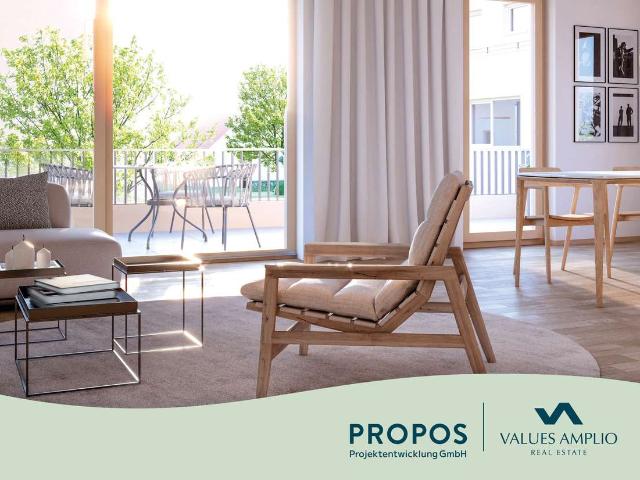 Wohnung zum Kaufen in Markkleeberg 775.040,00 EUR 138.4 m²