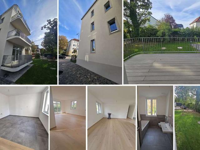 Wohnung zum Kaufen in Markkleeberg 739.040,00 EUR 119.2 m²