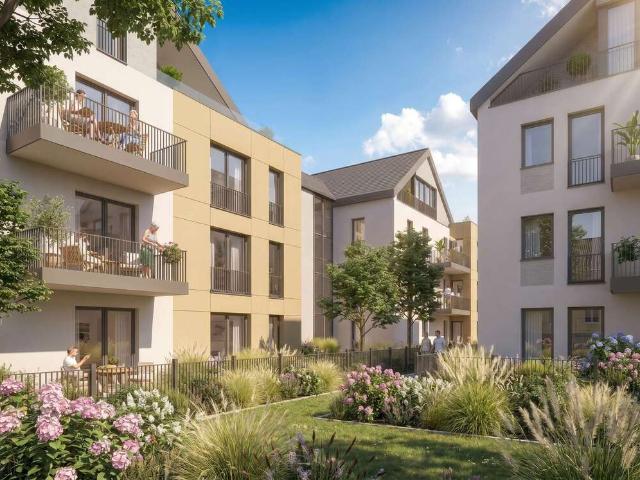 Wohnung zum Kaufen in Markkleeberg 881.807,00 EUR 106.37 m²
