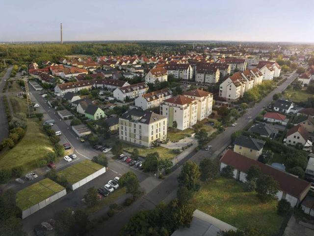 Wohnung zum Kaufen in Markranstädt 398.600,00 EUR 84.59 m²