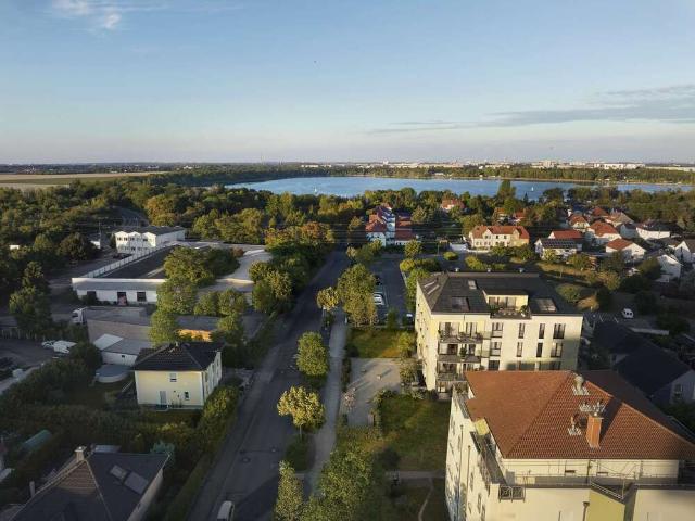 Wohnung zum Kaufen in Markranstädt 399.400,00 EUR 84.59 m²