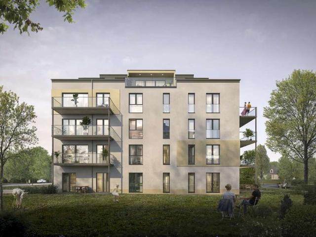 Wohnung zum Kaufen in Markranstädt 649.200,00 EUR 136.81 m²