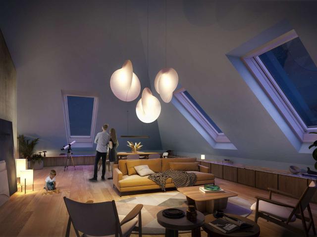 Wohnung zum Kaufen in Markranstädt 995.500,00 EUR 201.96 m²