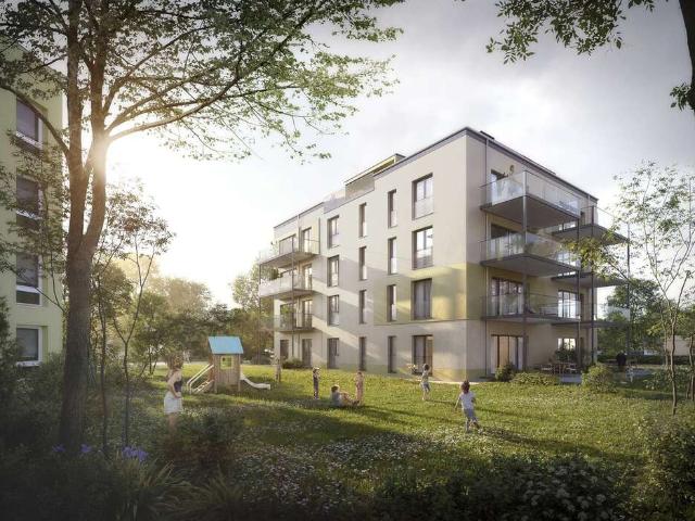 Wohnung zum Kaufen in Markranstädt 995.500,00 EUR 202.8 m²