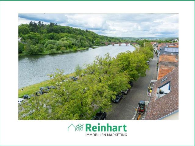 Wohnung zum Kaufen in Marktheidenfeld 385.000,00 EUR 176 m²