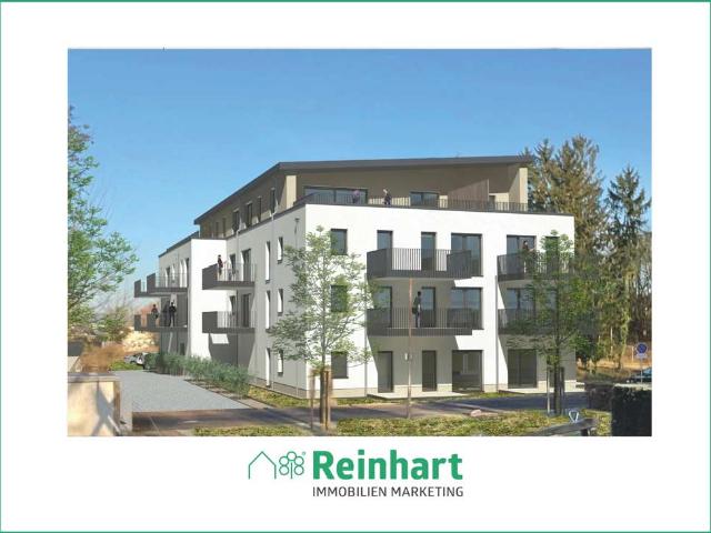 Wohnung zum Kaufen in Marktheidenfeld 305.000,00 EUR 62.11 m²